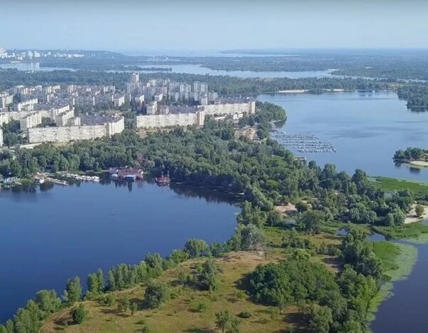 Київ інвестує 65 млн грн в оновлення парку&hellip;