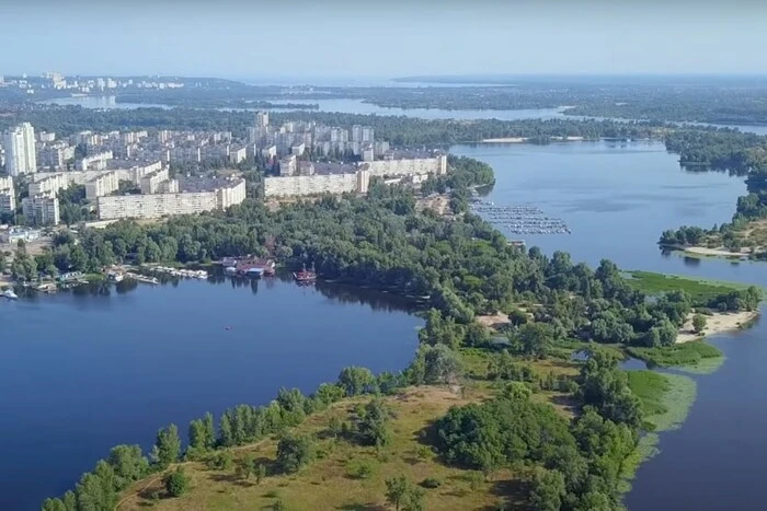 Київ інвестує 65 млн грн в оновлення парку&hellip;