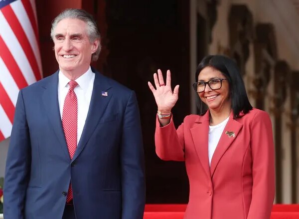 Венесуела планує продаж золота в США; угода на 1 тонну узгоджена.