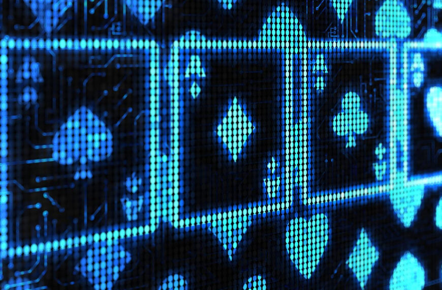 Як працює софт в онлайн-казино: розробники, безпека та чесність