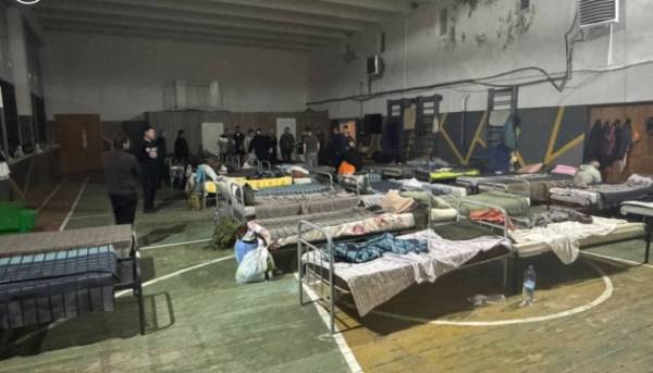 Лубінець: Ужгородського очільника військкомату визнали винним у протидії&hellip;