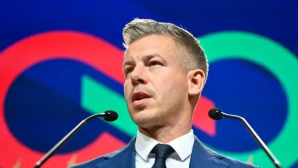 Мадяр має намір реанімувати австро-угорські відносини – Politico