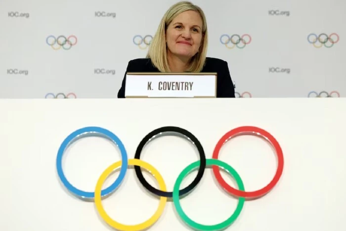 МОК утримується від коментарів щодо залучення нейтральних росіян&hellip;