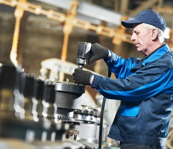 У лютому ціни виробників злетіли на 22,3%. Подібного підйому не фіксували з&hellip;