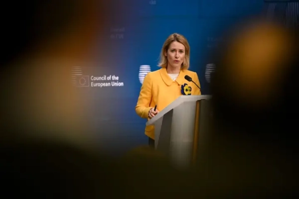 Євросоюз тренуватиметься у взаємодії при атаках, Каллас пильнуватиме&hellip;