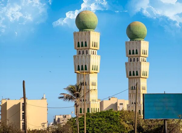 Сенегал приховано залучив 650 мільйонів євро для відвернення неплатоспроможності.