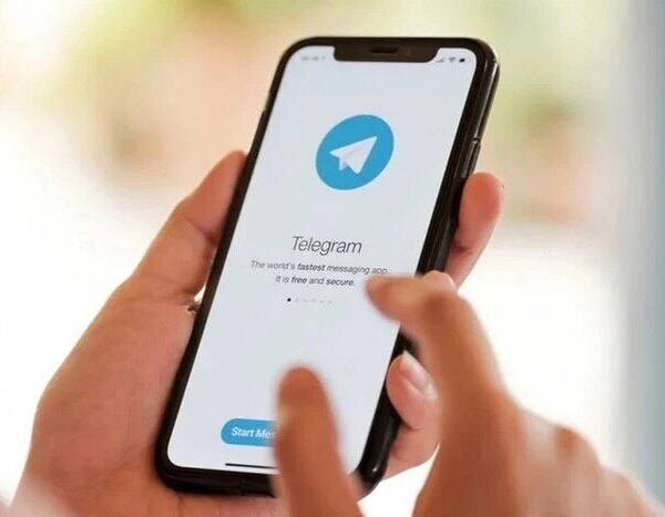 Чому Путін блокує “Телеграм”? Зеленський назвав дві причини.