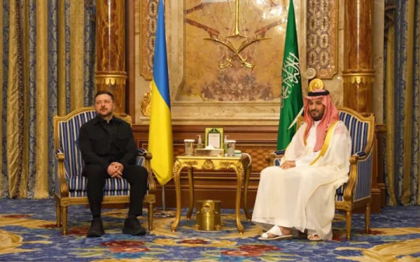 Україна та Саудівська Аравія узгодили партнерство в галузях&hellip;