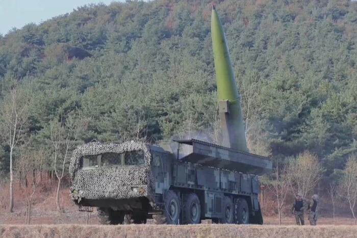 Міноборони дослідило північнокорейські ракети, якими РФ била по Україні: деталі