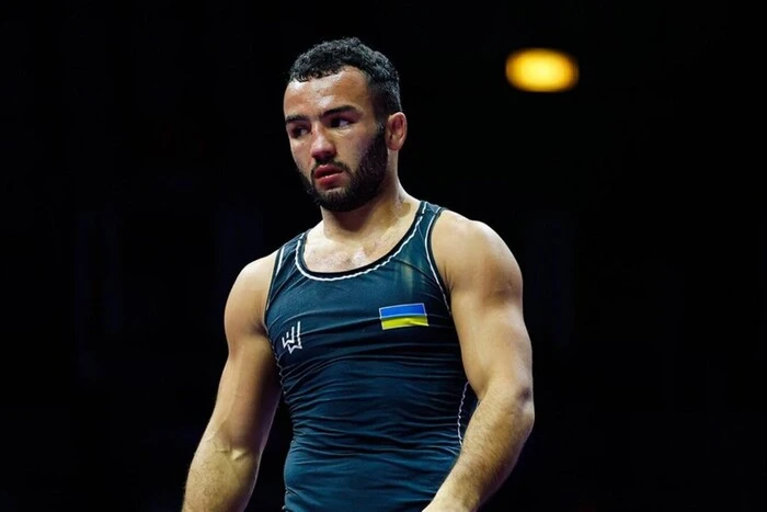 Насібов, український атлет, висловив думку щодо оновленого олімпійського&hellip;