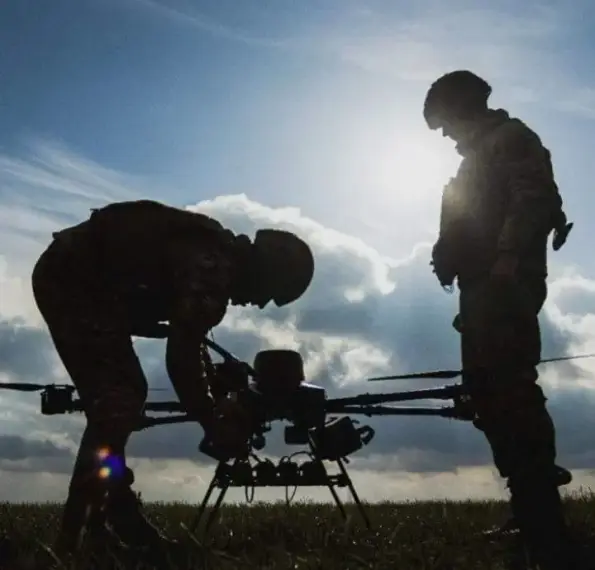 54 бойові сутички на передовій, 13 ворожих спроб штурму на&hellip;