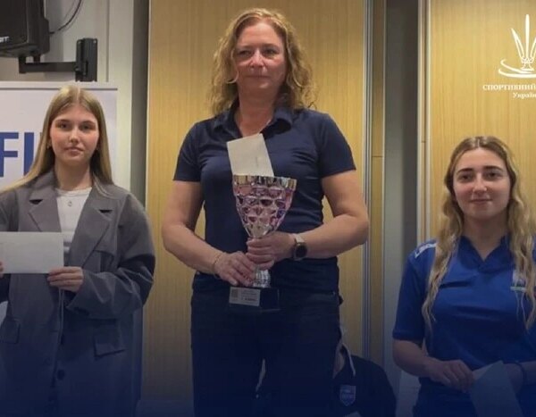 Куценко здобула срібло на міжнародному турнірі з шашок-100&hellip;