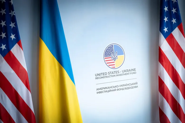 Історичне засідання: Американсько-український фонд відбудови затвердив першу інвестицію