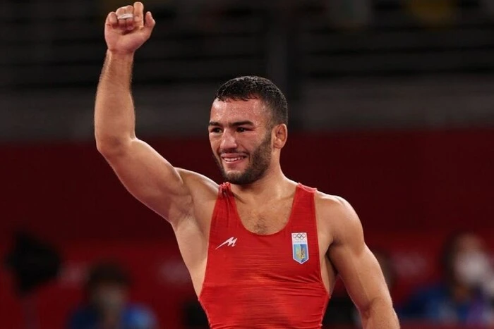 Олімпійський медаліст Насібов пояснив причину пропуску європейської першості&hellip;