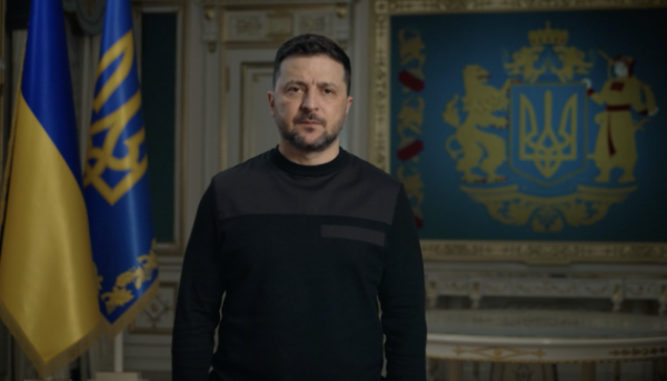 Зеленський: Варто переглянути інструкції реагування патрулів на акти&hellip;