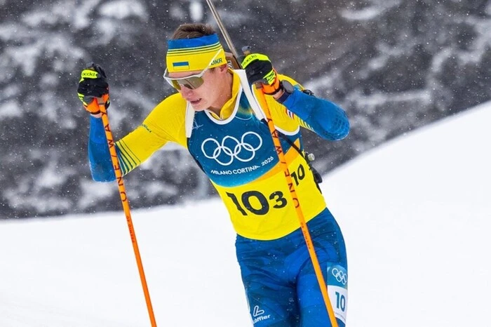 Українська біатлонна команда визначила склад на майбутній сезон.