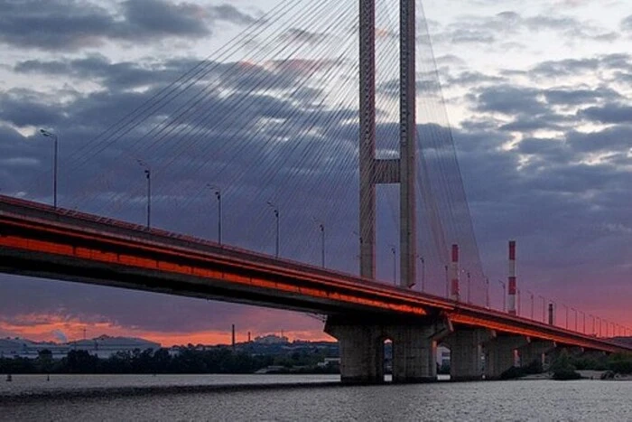 Південний міст: тимчасові обмеження руху до 20 квітня&hellip;