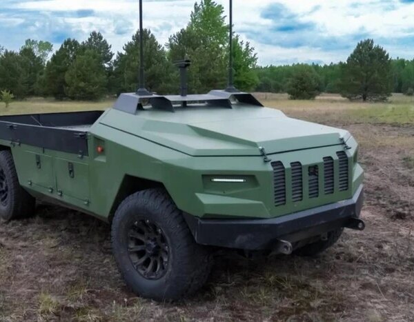 Дрони UB60D і комплекси Protector: відкритий прийом заявок…