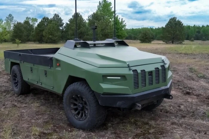 Дрони UB60D і комплекси Protector: відкритий прийом заявок…