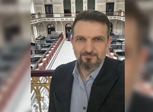 З NovaPay звільняється очільник: пробув на посаді лише пів року.