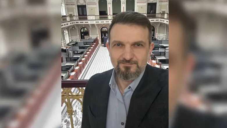 Новий гендиректор фінтех-компанії NovaPay йде з компанії: пропрацював лише пів року