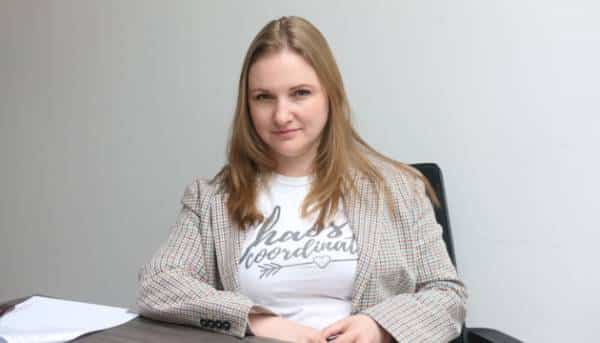 Решетилова повідомила про можливу кількість новобранців.