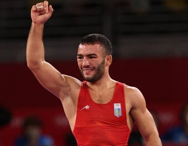 “Жодних скарг на обставини”. Олімпієць Насібов про підготовку&hellip;