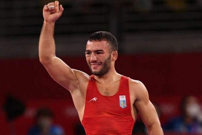 “Жодних скарг на обставини”. Олімпієць Насібов про підготовку&hellip;