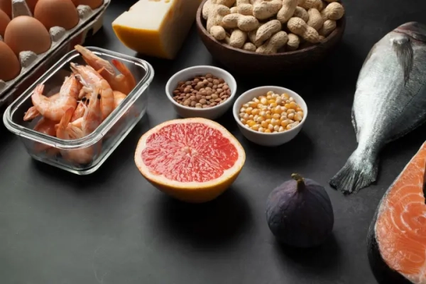 Де знайти залізо: перелік продуктів для збільшення рівня&hellip;