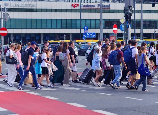 Польща увійшла в топ-20 світових економік, перевершивши Швейцарію.