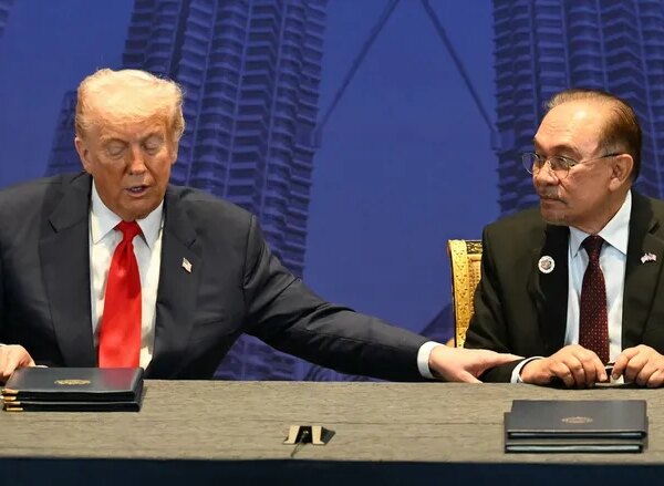 Відсутня, нечинна. Малайзія першою розірвала тарифну угоду з&hellip;