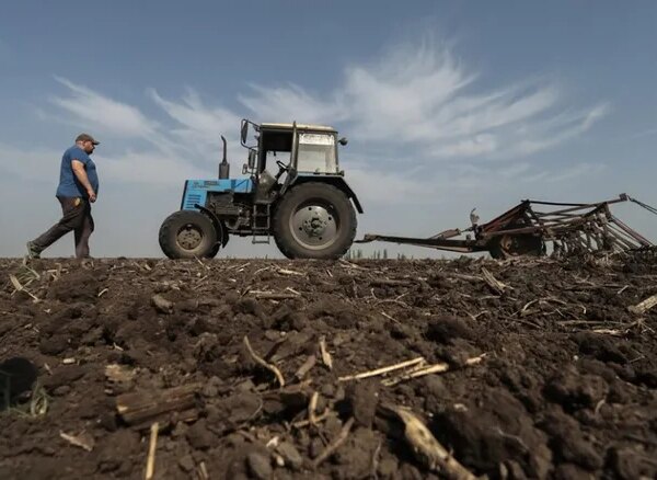 П’ять небанківських фірм отримали дозвіл на кредитування аграріїв з держгарантіями: перелік
