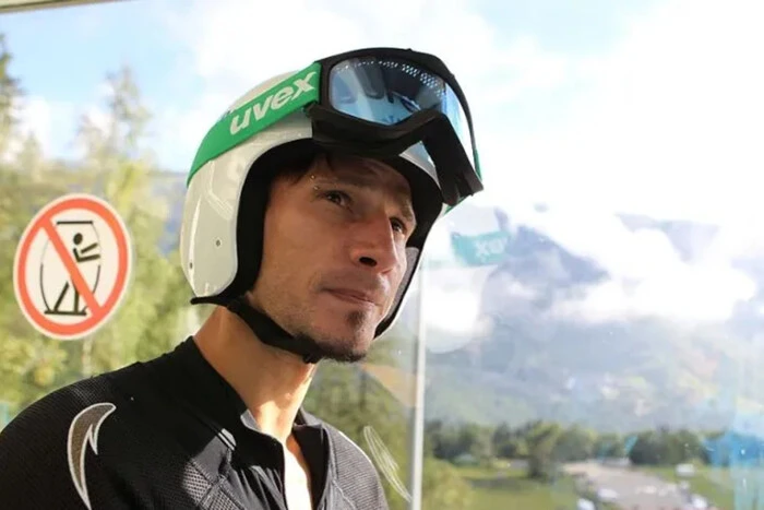 Лижний чемпіон світу зі стрибків постраждав у ДТП.