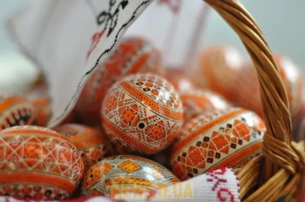 Безпечне зберігання великодніх страв: поради для здоров’я