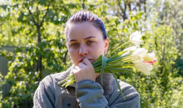 На передовій обірвалося життя офіцерки “Едельвейс” та продюсерки, Вікторії Квітки&hellip;