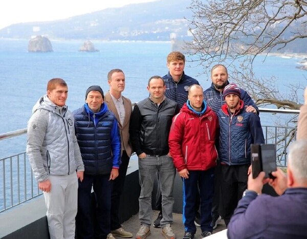 ГУР розширив перелік атлетів РФ, що схвалюють агресію:&hellip;