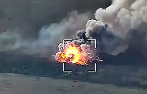 Росія зіткнулася з гострою нестачею зенітних ракет через українські атаки&hellip;