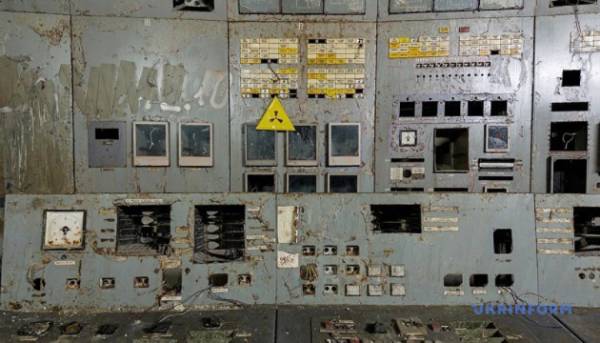 Чорнобиль: лічба трагедії.