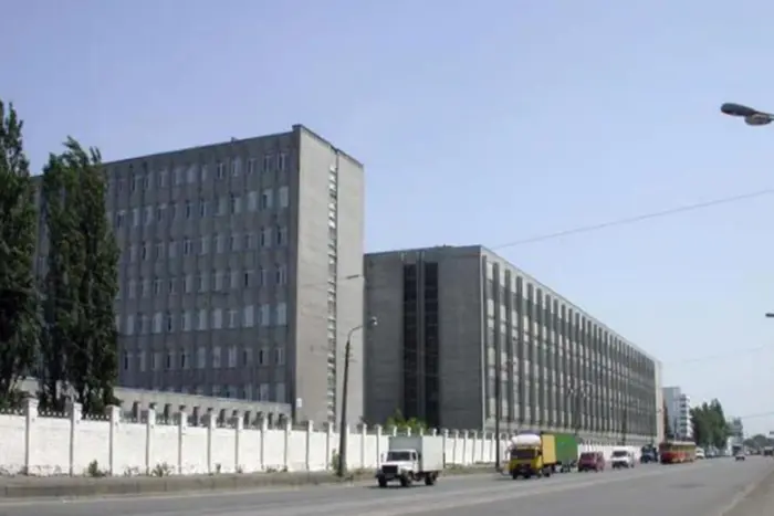 Прокуратура конфіскувала будівлі “Київського радіозаводу”, збуті за мізерну&hellip;