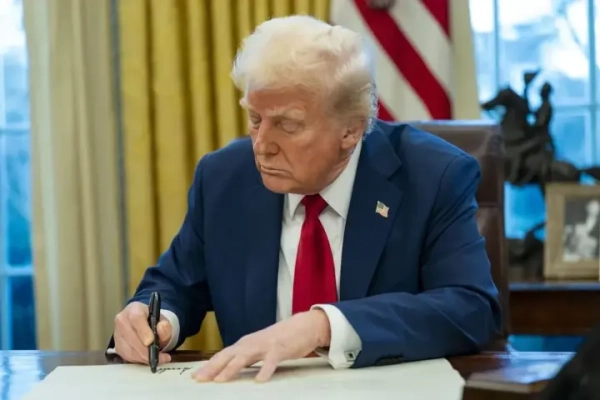 Трамп затвердив указ щодо дозволу психоделіків для терапії&hellip;