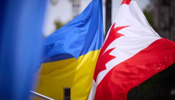 Цифрове міністерство завершило п’ять ініціатив з кібербезпеки, підтриманих Канадою.