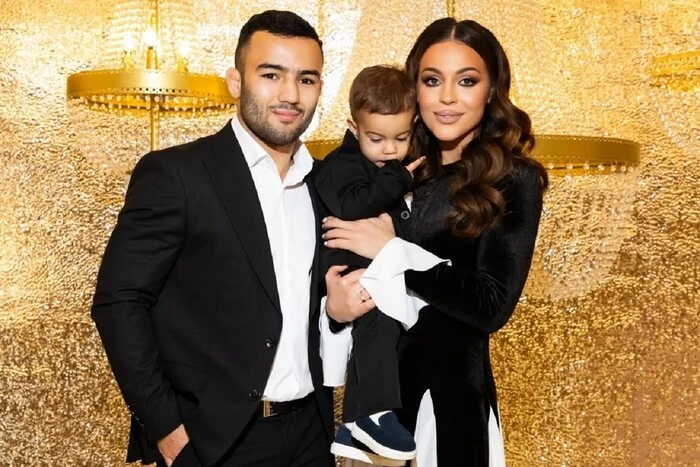 “За кожним моїм звершенням – моя кохана”. Парвіз&hellip;