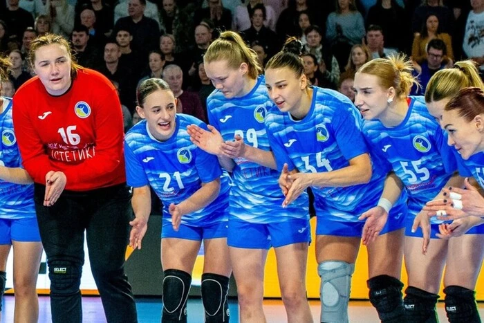 Українська гандбольна команда дізналася своїх конкуренток на жіночому&hellip;
