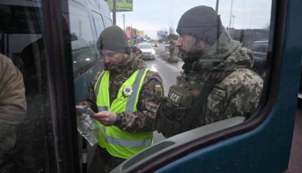 Військова служба правопорядку звітує про ДТП за участі військовослужбовців та&hellip;