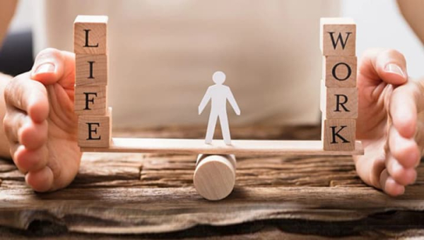 Жіноче вигорання: фактори ризику та збереження балансу між&hellip;