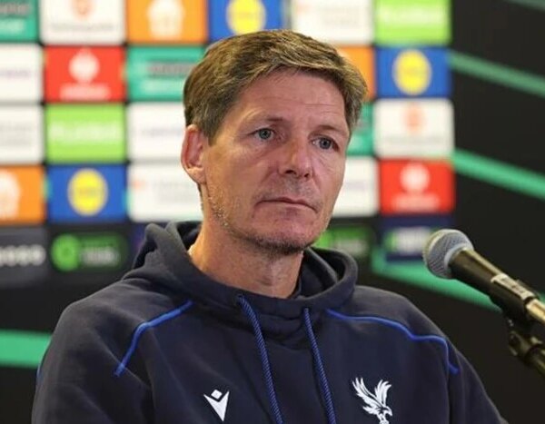 “Очікую висококласну технічну збірну”. Наставник “Крістал Пелас” поділився&hellip;