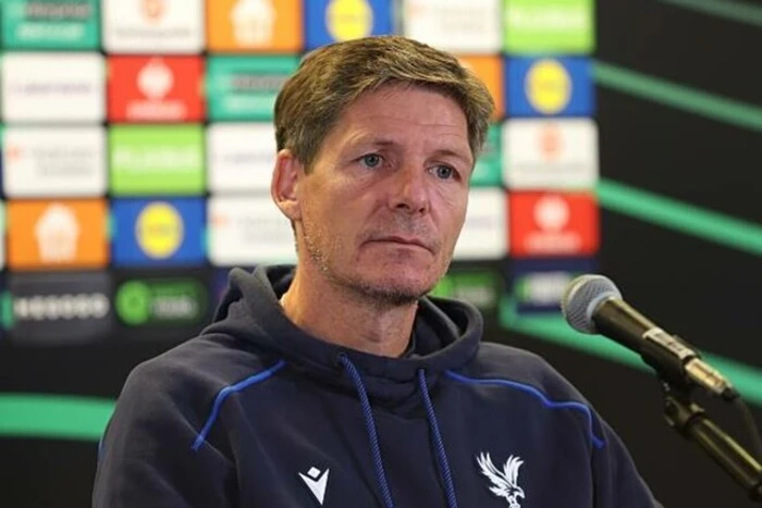 “Очікую висококласну технічну збірну”. Наставник “Крістал Пелас” поділився&hellip;