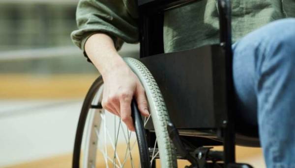 В Міноборони роз’яснили порядок виплат військовим при отриманні інвалідності.