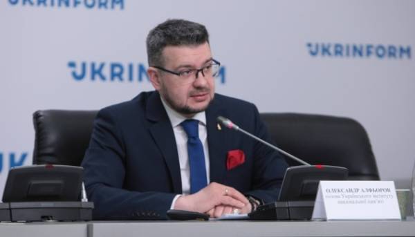 Очільник УІНП поділився сподіваннями щодо українсько-польського з’їзду істориків