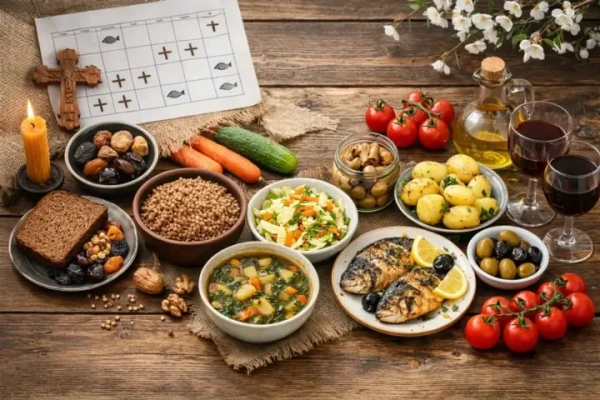 Як безпечно завершити піст, не зашкодивши самопочуттю